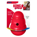 KONG Wobbler Food Dispensing Toy Large