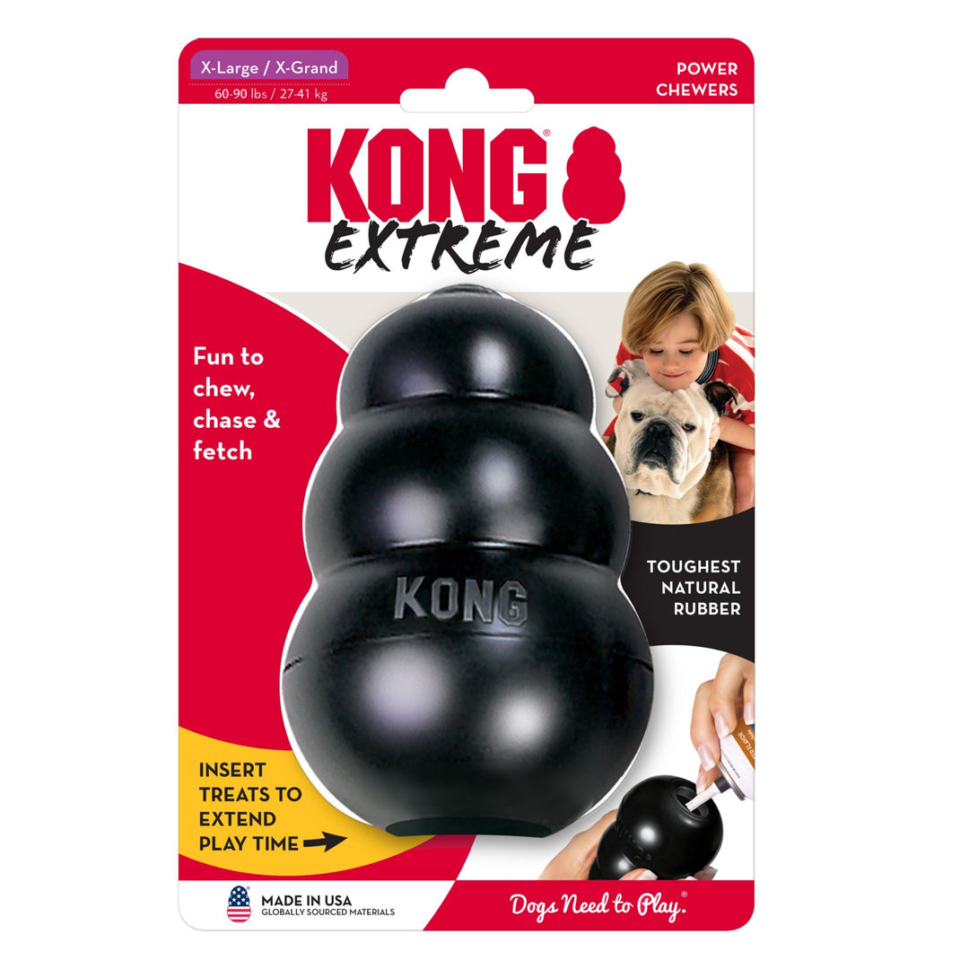KONG Extreme XL package