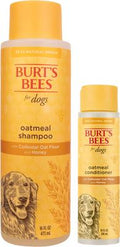 Burt's Bees Oatmeal Dog Shampoo
