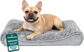 Furhaven Luxe Lounger Orthopedic Dog Bed