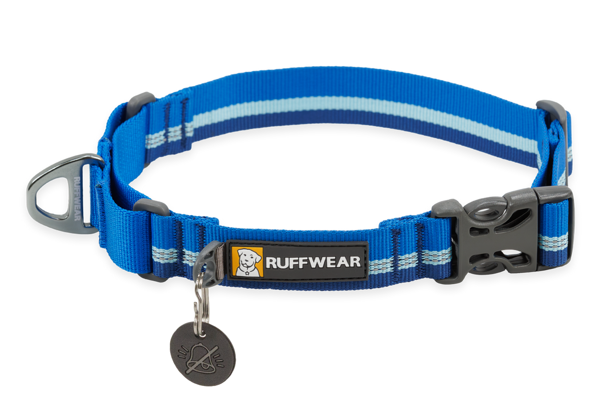 Ruffwear Web Reaction Martingale Collar