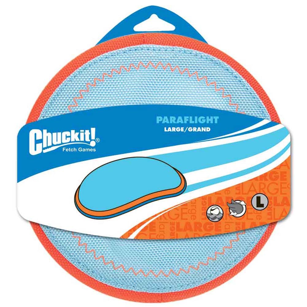 Chuckit! Paraflight Flyer Large