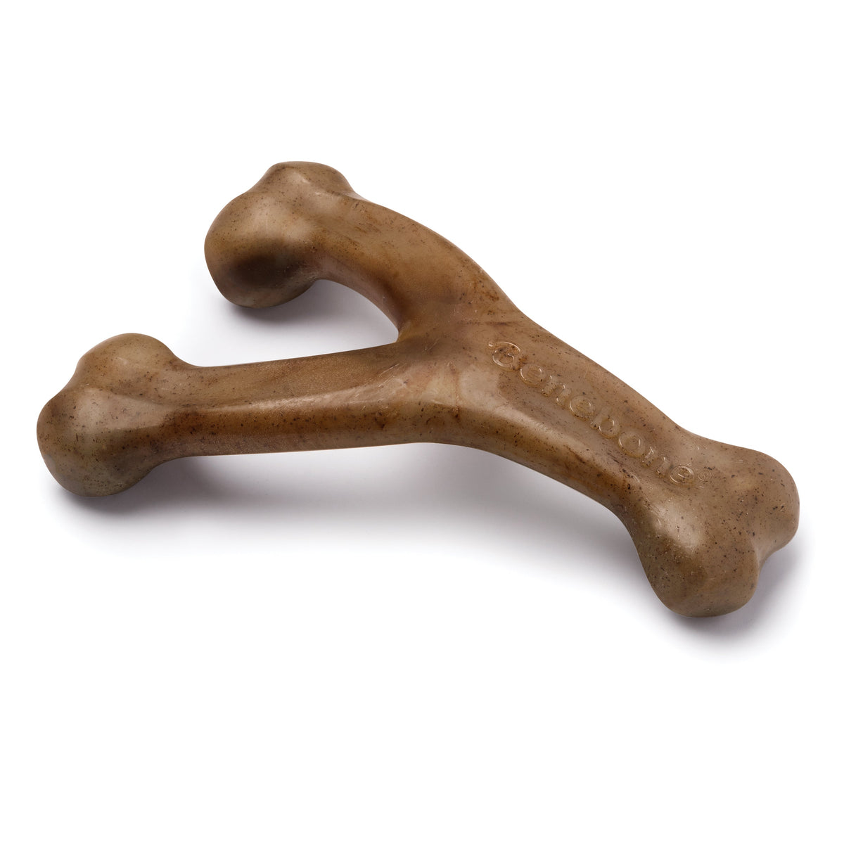 Benebone Wishbone Dog Chew