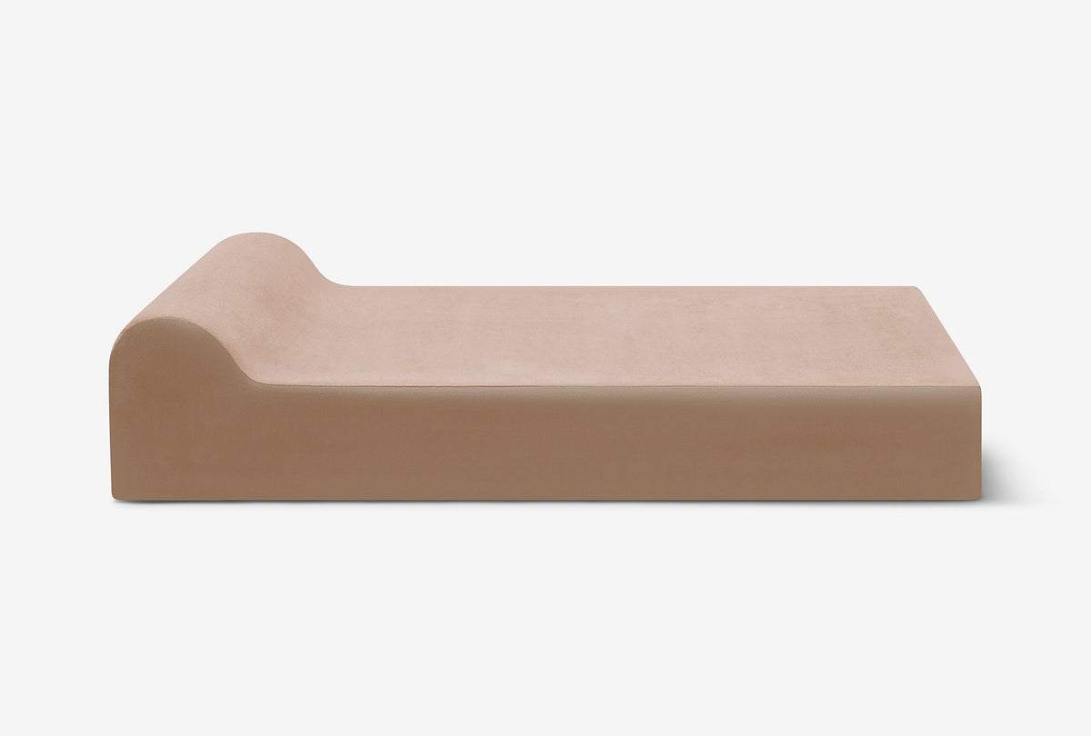 Big Barker Orthopedic Dog Bed