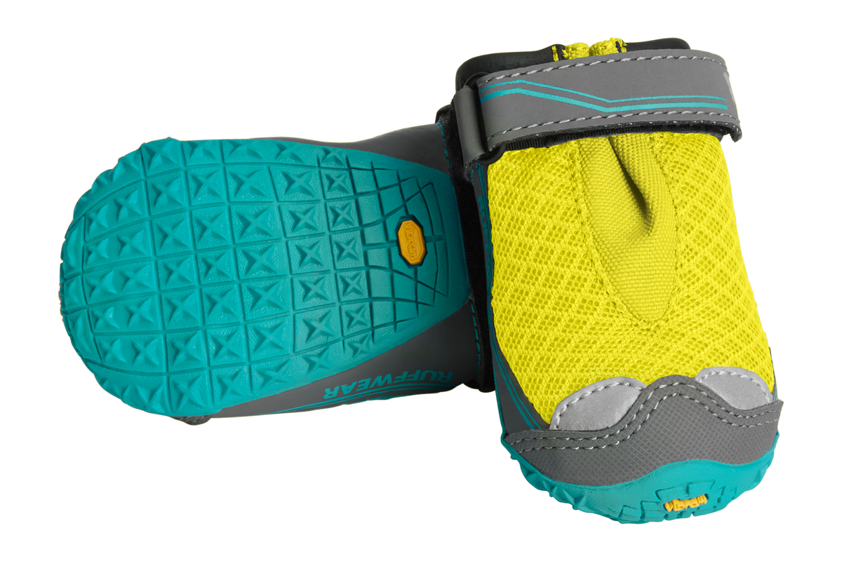 Ruffwear Grip Trex Dog Boots